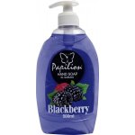 Papilion Ostružiny mýdlo na ruce 500 ml – Zboží Dáma