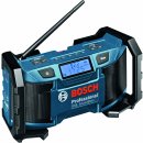 Bosch SoundBoxx Professional GML 14,4/18 0601429900