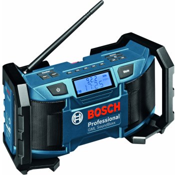 Bosch SoundBoxx Professional GML 14,4/18 0601429900