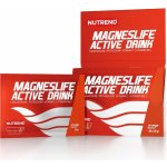 Nutrend MagnesLife Active Drink citron 10 x 15 g – Hledejceny.cz