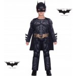 Amscan Batman Čierny Rytier – Zboží Dáma