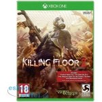 Killing Floor 2 – Hledejceny.cz