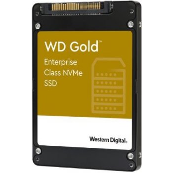 WD Gold 7,68TB, WDS768T1D0D