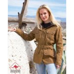 SCIPPIS Australská bunda Sussex canvas – Zboží Mobilmania