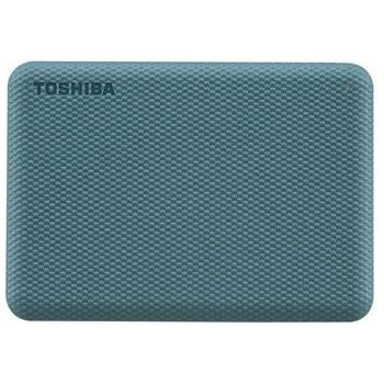 Toshiba CANVIO ADVANCE 1TB, HDTCA10EG3AA