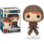 Funko Pop! Harry Potter Ron on Broom – Zbozi.Blesk.cz