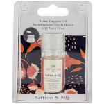 Greenleaf Saffron & Silk vonný olej 10 ml – Hledejceny.cz