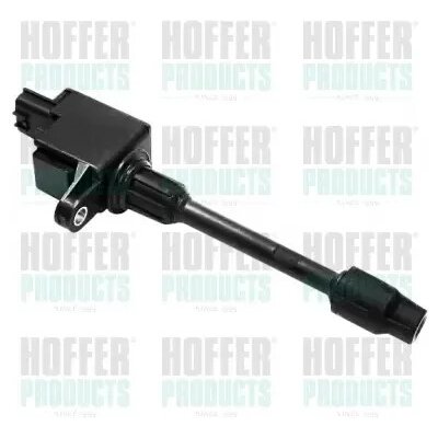 HOFFER Zapalovací cívka HFR 8010517 – Hledejceny.cz