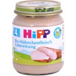 HiPP Bio Kuřecí maso 125 g – Zboží Mobilmania
