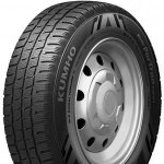 Kumho PorTran CW51 235/85 R16 120R – Hledejceny.cz