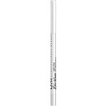 NYX Professional Makeup Epic Wear Liner Sticks voděodolná linka na oči 09 Pure White 1,2 g – Zboží Dáma