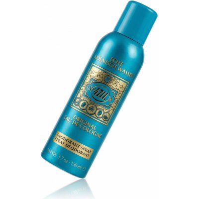 4711 Original deospray 150 ml – Zbozi.Blesk.cz