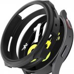 Spigen Liquid Air Samsung Galaxy Watch 6 40 mm matte černé ACS06393 – Zboží Živě