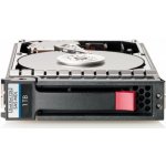 HP 1TB, 2,5", 7200rpm, SATA, 655710-B21 – Hledejceny.cz