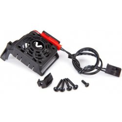 Traxxas ventilátor pro chladič #3458