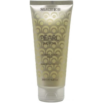 Selective Pearl Sublime Ultimate Luxury Balm 200 ml
