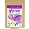 Instantní nápoj Health Link Acai Banana latte bio 150 g
