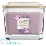 Yankee Candle Elevation Sugared Wildflowers 347 g – Sleviste.cz