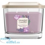 Yankee Candle Elevation Sugared Wildflowers 347 g – Zbozi.Blesk.cz