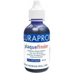 Curaprox PCA 260 roztok na identifikaci plaku 60 ml – Hledejceny.cz