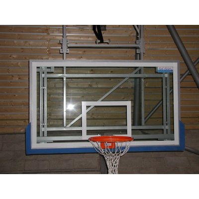 DOR-SPORT Basketbalová deska 1800x1050 – Zbozi.Blesk.cz