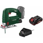 PARKSIDE PSTA 20-Li A1, 2 Ah – Hledejceny.cz