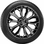 Vredestein Quatrac Pro 215/55 R17 98W – Zbozi.Blesk.cz