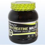 BioTech USA Tri Creatine malate 300 g – Zboží Dáma