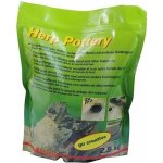 Lucky Reptile Herp Pottery 2,5 kg – Zboží Mobilmania