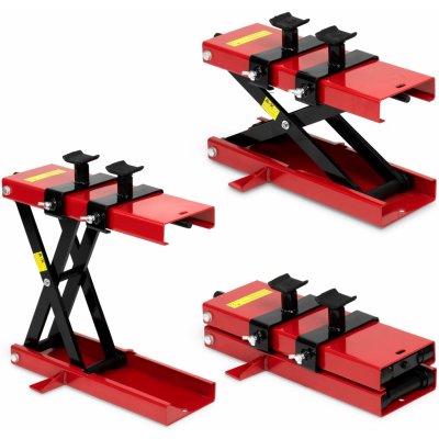 Humberg Zvedák na motorku MP1 | Zboží Auto