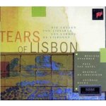 Tears Of Lisbon Huelgas Ensemble Ne – Hledejceny.cz