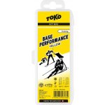 Toko Base Performance yellow 0/-6°C 120 g – Hledejceny.cz