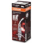 Osram Truckstar Pro H1 P14,5s 24V 70W – Zboží Mobilmania