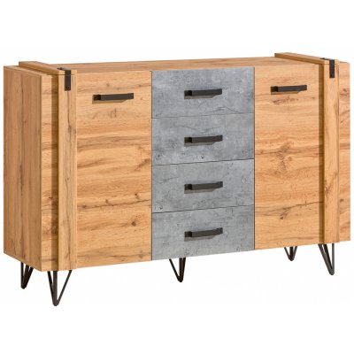 Dolmar LOFTER LO5 – Zboží Mobilmania