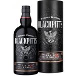 Teeling Blackpitts Peated Single Malt 46% 0,7 l (tuba) – Hledejceny.cz
