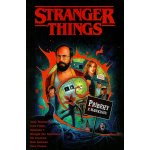 Stranger Things - Příběhy z Hawkinsu – Sleviste.cz