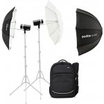 Godox AD300Pro kit – Zboží Živě