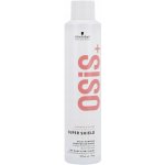 Schwarzkopf Osis+ Super Shield Multi-Purpose Protection Spray multifunkční ochranný sprej na vlasy 300 ml – Zboží Mobilmania