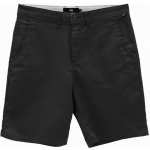 Vans authentic stretch short black