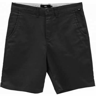 Vans authentic stretch short black