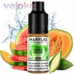 Maryliq Triple Melon 10 ml 20 mg – Sleviste.cz