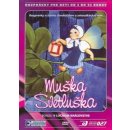 Muška Svetluška DVD