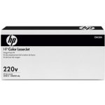 HP originální fuser kit 220V CB458A, 100000str., HP Color LaserJet CM6030 MFP, C – Zboží Živě