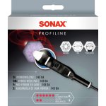 Sonax PROFILINE HybridWollPad Dual Action 143 mm – Zboží Mobilmania