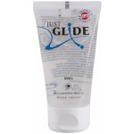 Just Glide Anal Bio 50 ml – Zboží Dáma