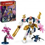 LEGO® Ninjago 71807 Sorin živelný technický robot – Zbozi.Blesk.cz