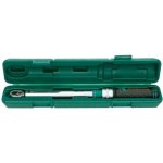 Jonnesway momentový klíč 3/8" 4.5-30 Nm, s certifikátem T27031N – Hledejceny.cz