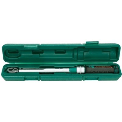 Jonnesway momentový klíč 3/8" 4.5-30 Nm, s certifikátem T27031N – Hledejceny.cz