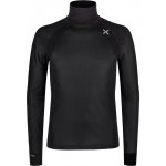 Montura pánské termotriko s dlouhým rukávem Vertigo Octa High Neck Maglia black – Sleviste.cz
