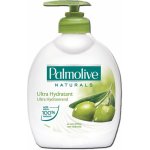 Palmolive Naturals Olive Milk tekuté mýdlo dávkovač 300 ml – Sleviste.cz